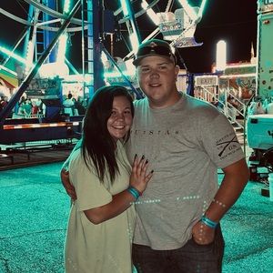 Meet your Posher, Bethann